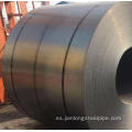 Bobina de acero de carbono enrollado enrollado enrollado 6 mm de 6 mm